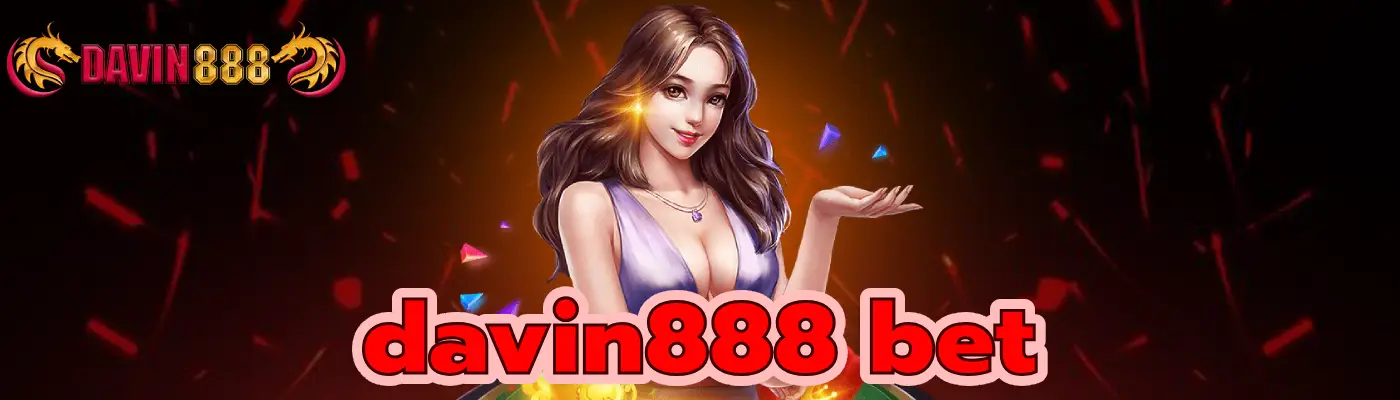 davin888 bet